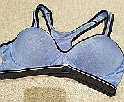 Lote de 2 sujetadores