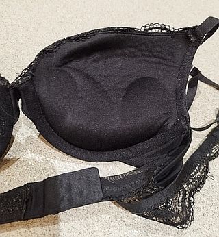 Lote de 2 sujetadores