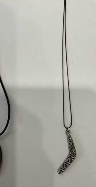 Lote 5 Colgantes Viajes