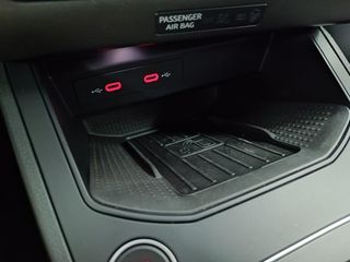 SEAT Ibiza 1.5 TSI FR XS DSG 110 kW (150 CV)