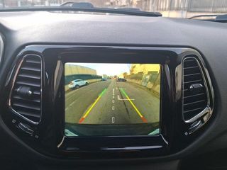 Jeep Compass 1.4 Multiair Night Eagle 4x2 103 kW (140 CV)