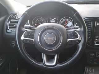 Jeep Compass 1.4 Multiair Night Eagle 4x2 103 kW (140 CV)