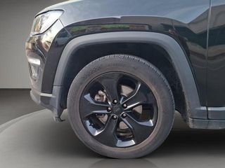 Jeep Compass 1.4 Multiair Night Eagle 4x2 103 kW (140 CV)