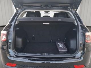 Jeep Compass 1.4 Multiair Night Eagle 4x2 103 kW (140 CV)