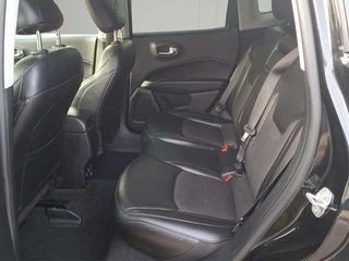 Jeep Compass 1.4 Multiair Night Eagle 4x2 103 kW (140 CV)