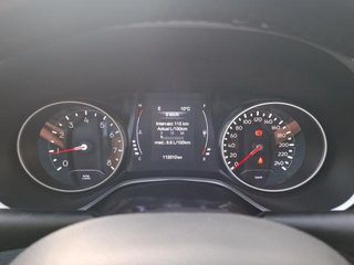 Jeep Compass 1.4 Multiair Night Eagle 4x2 103 kW (140 CV)