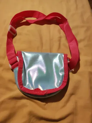 Borsa per bambini Ariel Disney