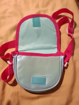 Borsa per bambini Ariel Disney