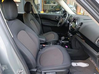 MINI MINI Countryman Cooper S E ALL4 162 kW (220 CV)