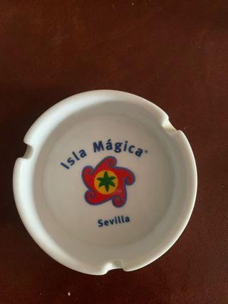 Lote Ceniceros Cerámica Colección