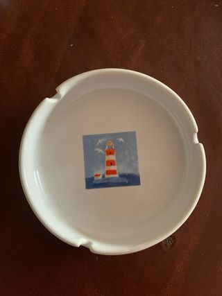 Lote Ceniceros Cerámica Colección