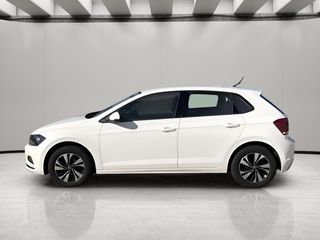 Volkswagen Polo Advance 1.0 59 kW (80 CV)