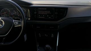 Volkswagen Polo Advance 1.0 59 kW (80 CV)