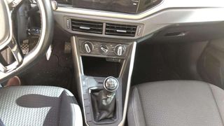 Volkswagen Polo Advance 1.0 59 kW (80 CV)