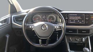 Volkswagen Polo Advance 1.0 59 kW (80 CV)