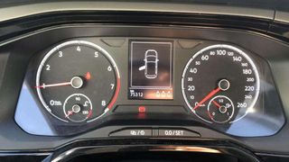 Volkswagen Polo Advance 1.0 59 kW (80 CV)