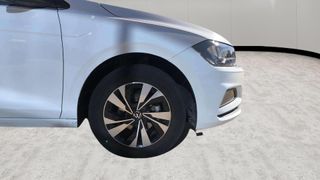 Volkswagen Polo Advance 1.0 59 kW (80 CV)