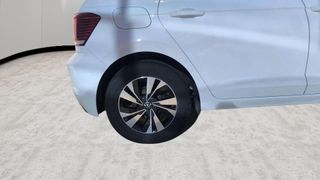 Volkswagen Polo Advance 1.0 59 kW (80 CV)