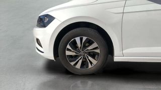 Volkswagen Polo Advance 1.0 59 kW (80 CV)