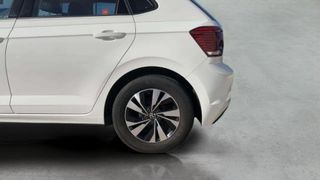 Volkswagen Polo Advance 1.0 59 kW (80 CV)