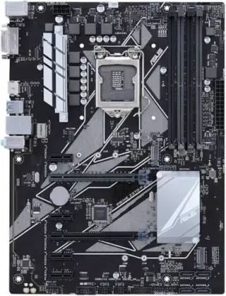 Placa Base Asus Prime Z370-P