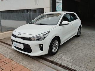 Kia Rio 1.0 T-GDi Concept 74 kW (100 CV)
