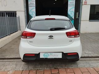 Kia Rio 1.0 T-GDi Concept 74 kW (100 CV)