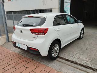 Kia Rio 1.0 T-GDi Concept 74 kW (100 CV)