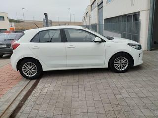 Kia Rio 1.0 T-GDi Concept 74 kW (100 CV)