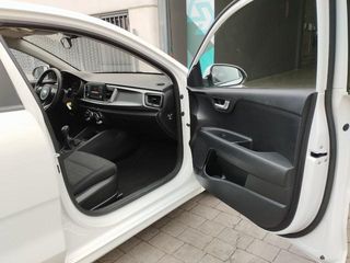 Kia Rio 1.0 T-GDi Concept 74 kW (100 CV)
