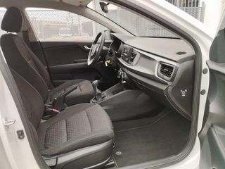 Kia Rio 1.0 T-GDi Concept 74 kW (100 CV)