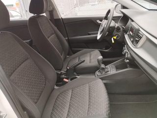 Kia Rio 1.0 T-GDi Concept 74 kW (100 CV)