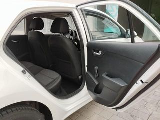 Kia Rio 1.0 T-GDi Concept 74 kW (100 CV)