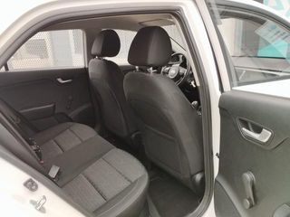 Kia Rio 1.0 T-GDi Concept 74 kW (100 CV)