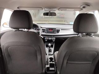 Kia Rio 1.0 T-GDi Concept 74 kW (100 CV)