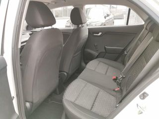 Kia Rio 1.0 T-GDi Concept 74 kW (100 CV)
