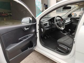 Kia Rio 1.0 T-GDi Concept 74 kW (100 CV)