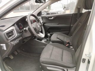 Kia Rio 1.0 T-GDi Concept 74 kW (100 CV)