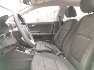 Kia Rio 1.0 T-GDi Concept 74 kW (100 CV)