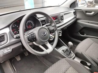 Kia Rio 1.0 T-GDi Concept 74 kW (100 CV)