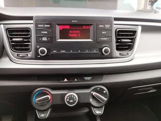 Kia Rio 1.0 T-GDi Concept 74 kW (100 CV)