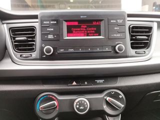 Kia Rio 1.0 T-GDi Concept 74 kW (100 CV)