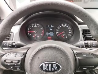 Kia Rio 1.0 T-GDi Concept 74 kW (100 CV)