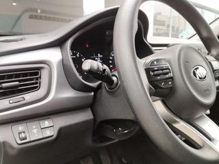 Kia Rio 1.0 T-GDi Concept 74 kW (100 CV)