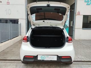 Kia Rio 1.0 T-GDi Concept 74 kW (100 CV)