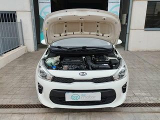 Kia Rio 1.0 T-GDi Concept 74 kW (100 CV)