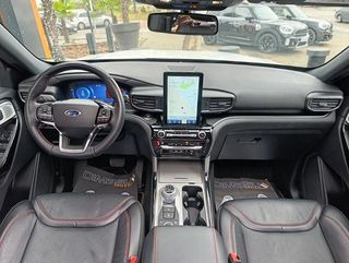 Ford Explorer 3.0 PHEV ST Line AWD 336 kW (457 CV)