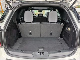 Ford Explorer 3.0 PHEV ST Line AWD 336 kW (457 CV)