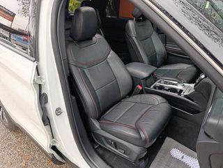 Ford Explorer 3.0 PHEV ST Line AWD 336 kW (457 CV)