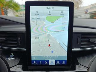 Ford Explorer 3.0 PHEV ST Line AWD 336 kW (457 CV)